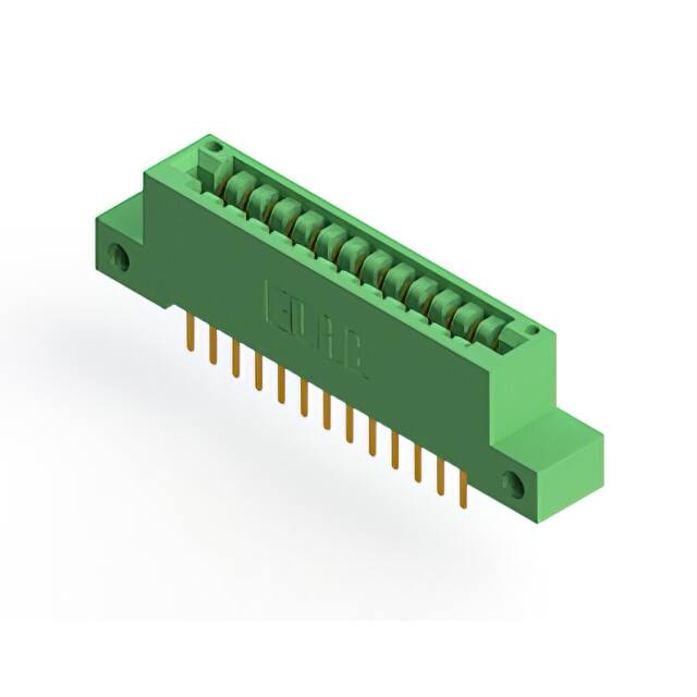 846-026-520-212 EDAC Inc.  Edgeboard Connectors